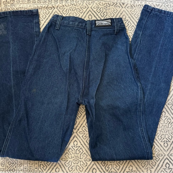 Blue Jeans for Men - Picture 3 of 4